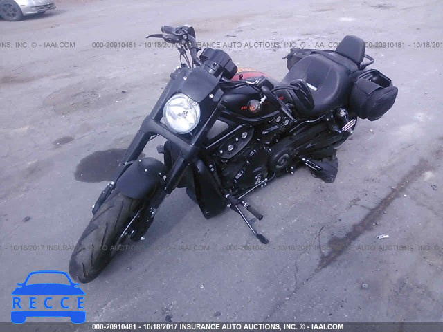 2015 Harley-davidson VRSCDX NIGHT ROD SPECIAL 1HD1HHH19FC802805 зображення 1