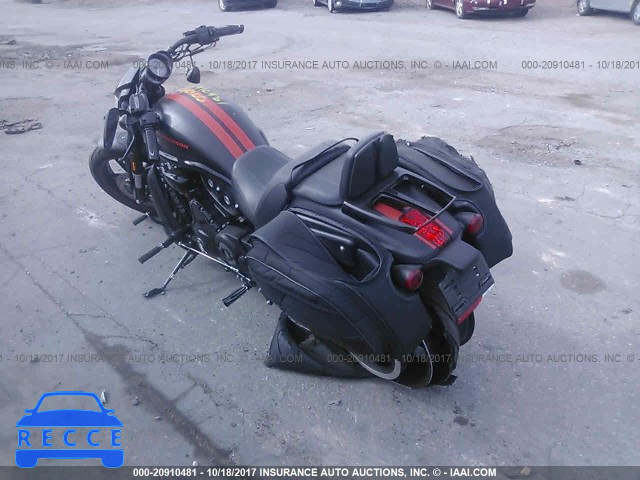 2015 Harley-davidson VRSCDX NIGHT ROD SPECIAL 1HD1HHH19FC802805 зображення 2