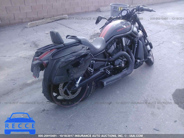 2015 Harley-davidson VRSCDX NIGHT ROD SPECIAL 1HD1HHH19FC802805 Bild 3