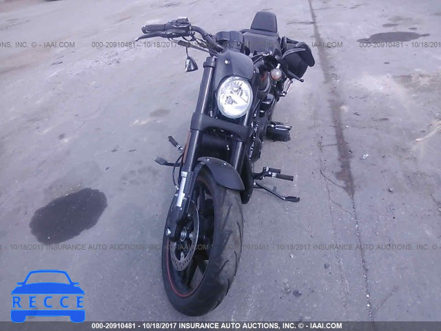 2015 Harley-davidson VRSCDX NIGHT ROD SPECIAL 1HD1HHH19FC802805 зображення 4