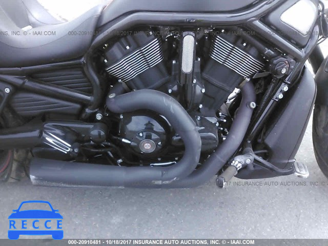 2015 Harley-davidson VRSCDX NIGHT ROD SPECIAL 1HD1HHH19FC802805 Bild 7