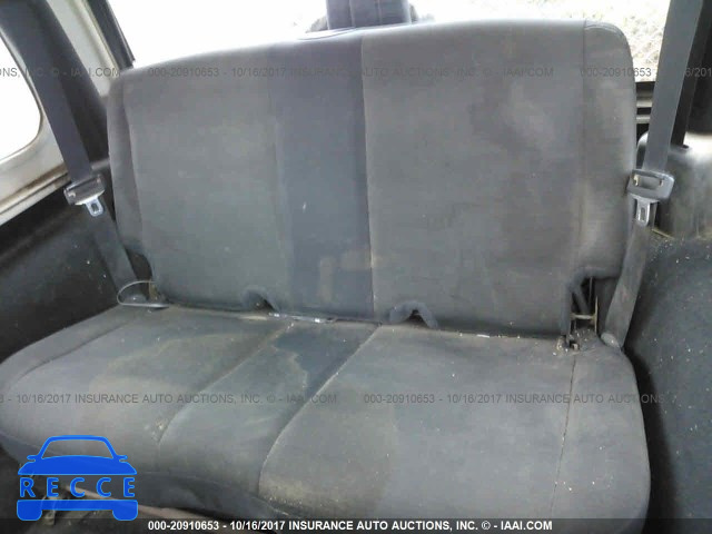 2006 Jeep Wrangler / Tj SPORT 1J4F449S26P786050 image 7