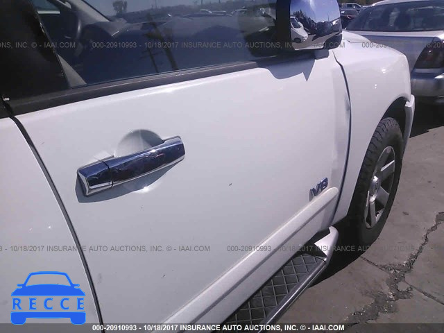 2005 Nissan Armada SE/LE 5N1AA08A25N702544 image 5