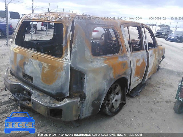 2006 Nissan Armada SE/LE 5N1AA08A26N732216 image 3