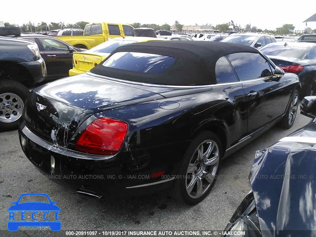 2007 Bentley Continental GTC SCBDR33WX7C049176 image 3