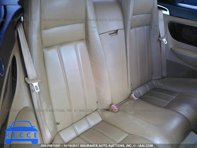 2007 Bentley Continental GTC SCBDR33WX7C049176 Bild 7