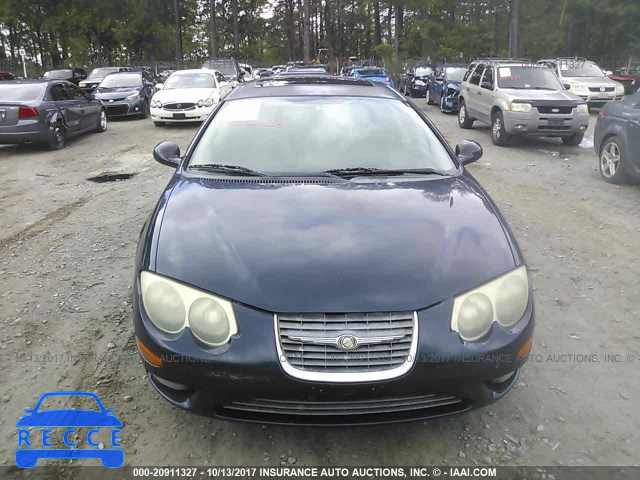 2001 Chrysler 300M 2C3AE66G21H532140 image 5