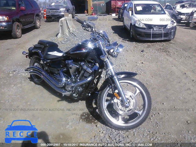 2009 Yamaha XV1900 CU JYAVP27EX9A007393 зображення 0