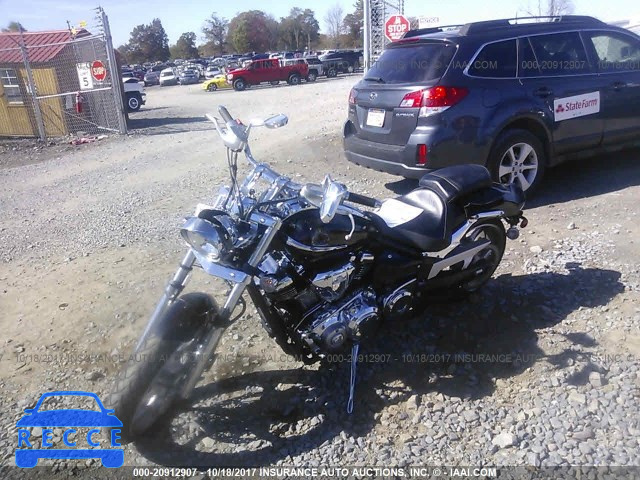 2009 Yamaha XV1900 CU JYAVP27EX9A007393 image 1