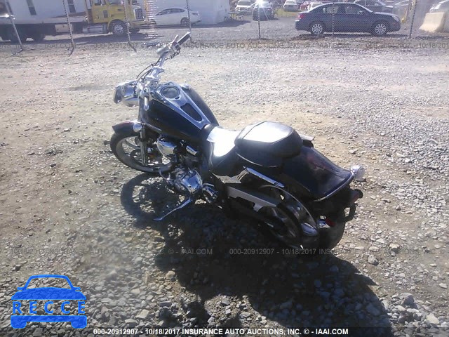 2009 Yamaha XV1900 CU JYAVP27EX9A007393 Bild 2