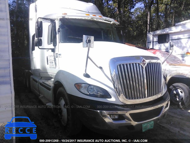 2012 INTERNATIONAL PROSTAR 3HSDJSJR3CN686755 зображення 0