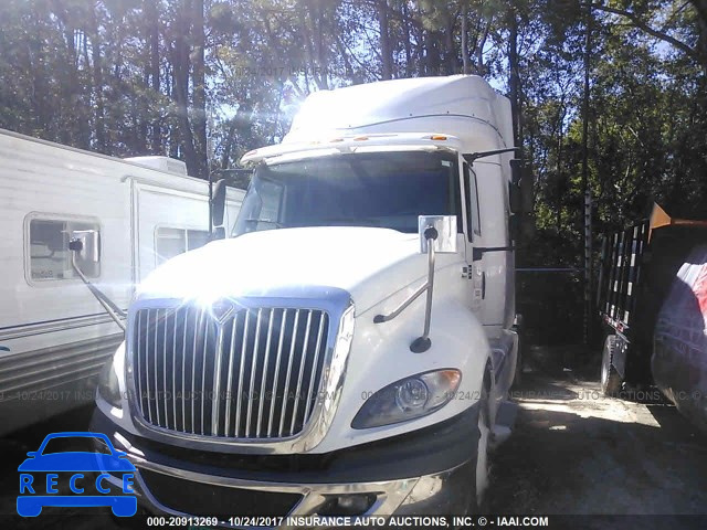 2012 INTERNATIONAL PROSTAR 3HSDJSJR3CN686755 зображення 1