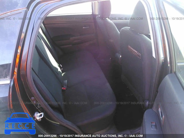 2013 Mitsubishi Outlander Sport LE 4A4AP5AUXDE025276 image 7