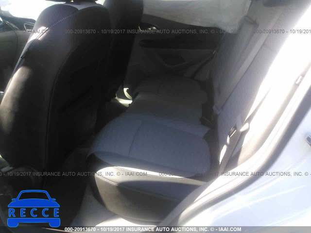 2015 Buick Encore CONVENIENCE KL4CJBSB5FB178157 image 7