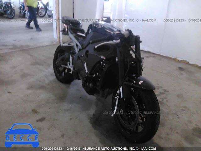 2012 HONDA CBR1000 RR JH2SC5940CK400336 Bild 0