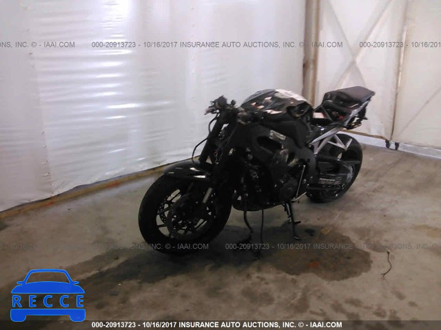 2012 HONDA CBR1000 RR JH2SC5940CK400336 зображення 1