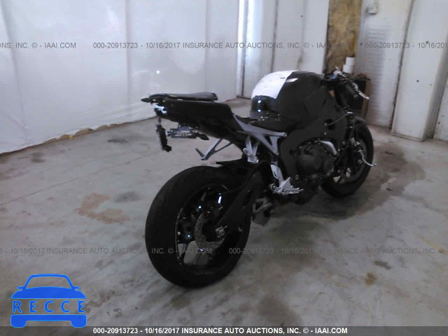 2012 HONDA CBR1000 RR JH2SC5940CK400336 зображення 3