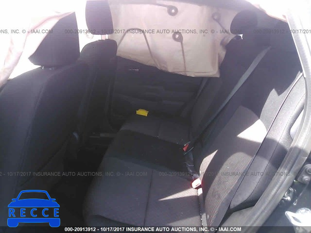 2017 MITSUBISHI OUTLANDER SPORT ES/SE JA4AP3AUXHZ035889 image 7