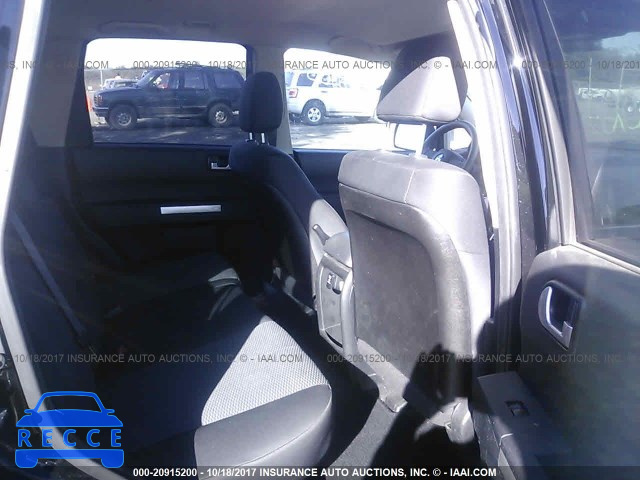 2011 Mitsubishi Endeavor LS 4A4JN2AS9BE034437 image 7