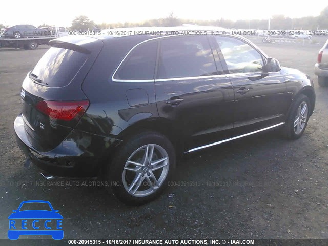 2014 Audi Q5 TDI/PREMIUM PLUS WA1CMAFP6EA054359 image 3