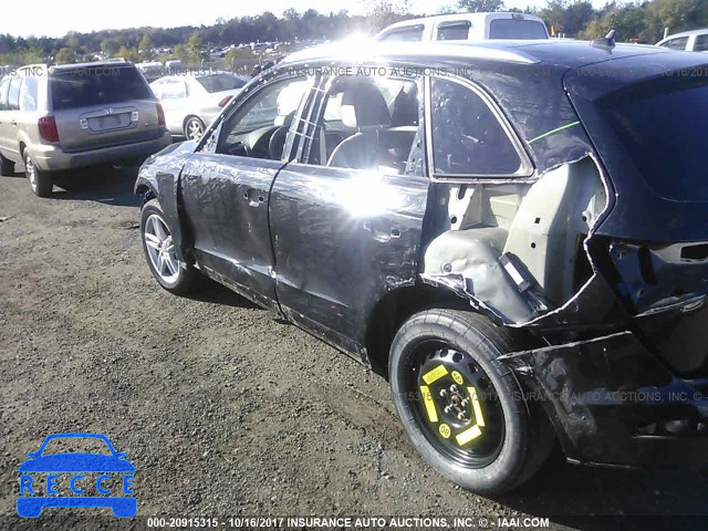 2014 Audi Q5 TDI/PREMIUM PLUS WA1CMAFP6EA054359 image 5