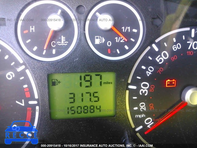 2011 Ford Transit Connect XLT NM0LS6BN8BT065342 image 6