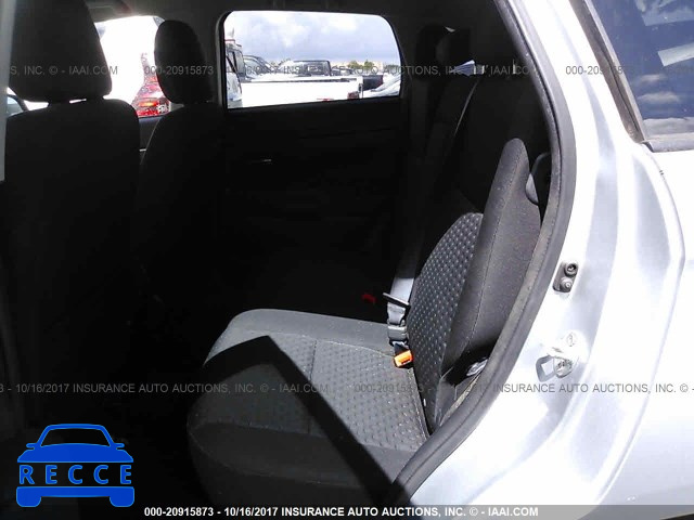 2011 Mitsubishi Outlander Sport SE JA4AR4AU9BZ001370 image 7