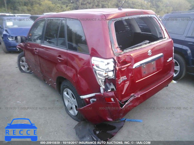 2012 Suzuki Grand Vitara PREMIUM JS3TE0D69C4100061 image 2