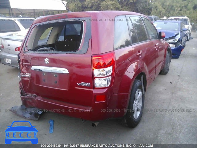 2012 Suzuki Grand Vitara PREMIUM JS3TE0D69C4100061 image 3