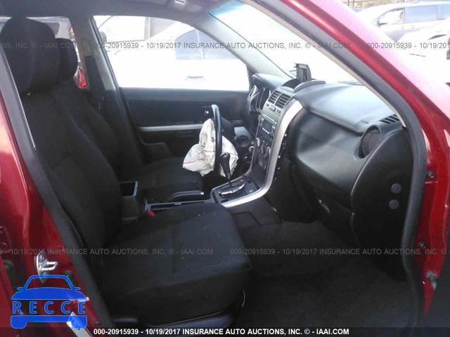 2012 Suzuki Grand Vitara PREMIUM JS3TE0D69C4100061 image 4