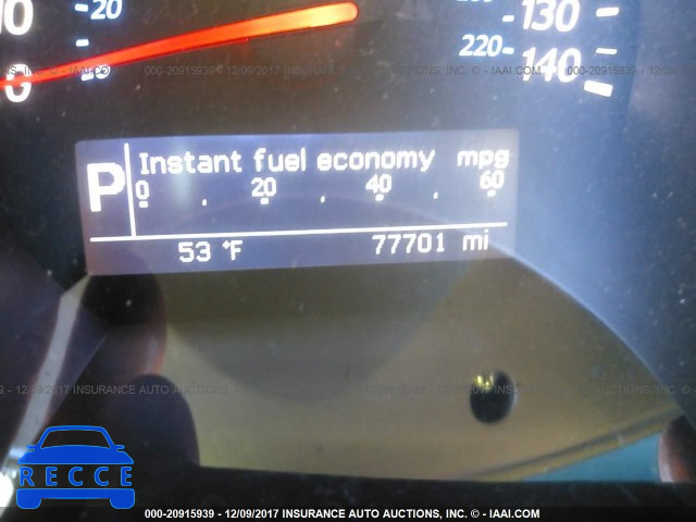 2012 Suzuki Grand Vitara PREMIUM JS3TE0D69C4100061 image 6