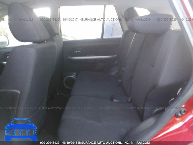 2012 Suzuki Grand Vitara PREMIUM JS3TE0D69C4100061 image 7