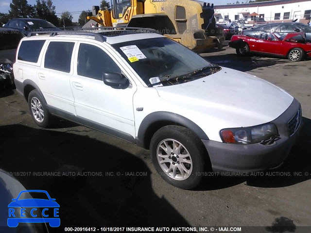 2004 Volvo XC70 YV1SZ59H341158251 image 0