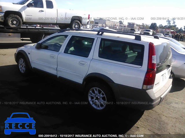 2004 Volvo XC70 YV1SZ59H341158251 image 2