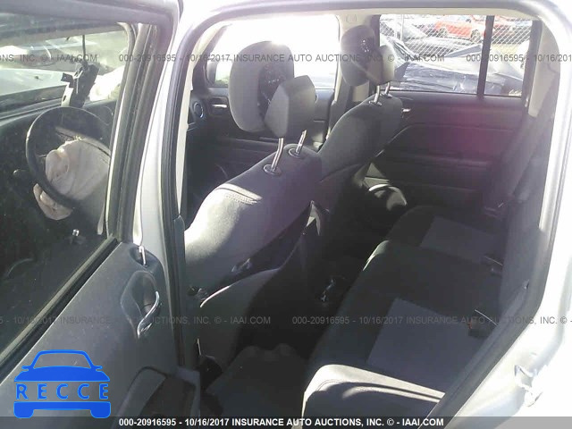 2012 Jeep Patriot LATITUDE 1C4NJRFB0CD511060 зображення 7