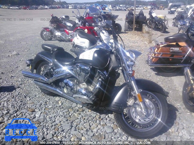 2003 Honda VT1300 S 1HFSC52063A008358 image 0