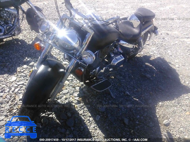 2003 Honda VT1300 S 1HFSC52063A008358 image 1