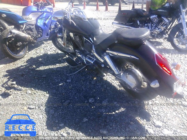 2003 Honda VT1300 S 1HFSC52063A008358 image 2