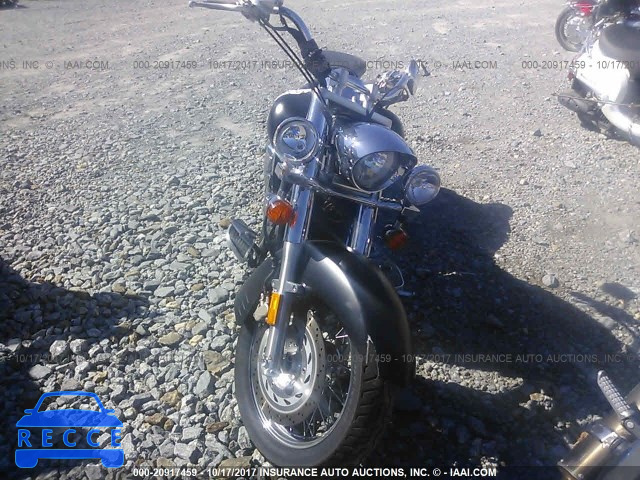 2003 Honda VT1300 S 1HFSC52063A008358 image 4