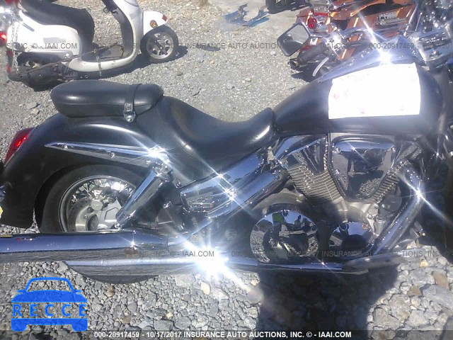 2003 Honda VT1300 S 1HFSC52063A008358 image 7