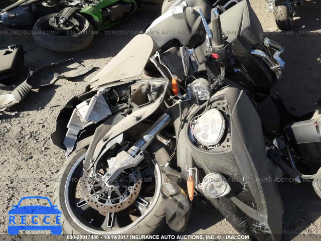 2015 Victory Motorcycles Cross Country TOUR 5VPTW36N3F3042879 Bild 4