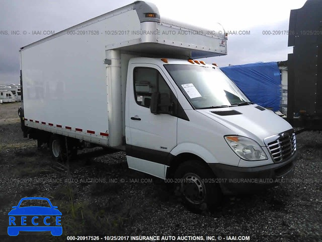 2012 Freightliner Sprinter 3500 WDPPF4CC2C9498351 image 0