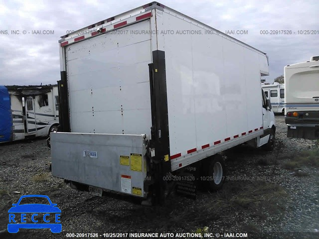 2012 Freightliner Sprinter 3500 WDPPF4CC2C9498351 image 3