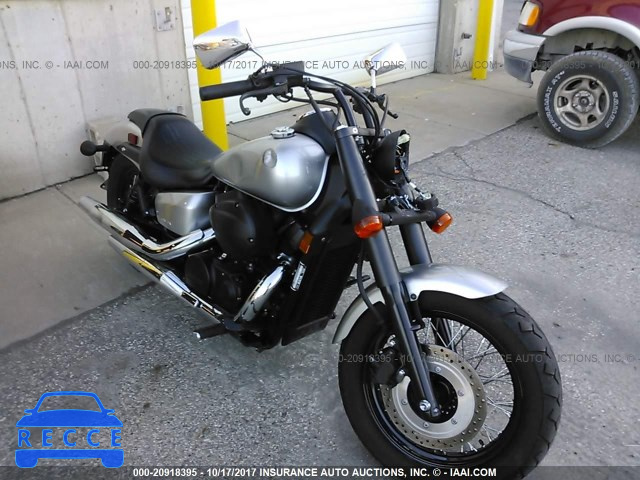 2015 Honda VT750 C2B JH2RC5377FK501198 Bild 0