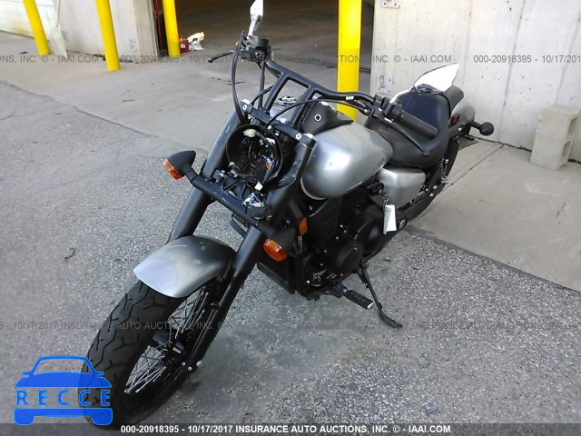 2015 Honda VT750 C2B JH2RC5377FK501198 image 1