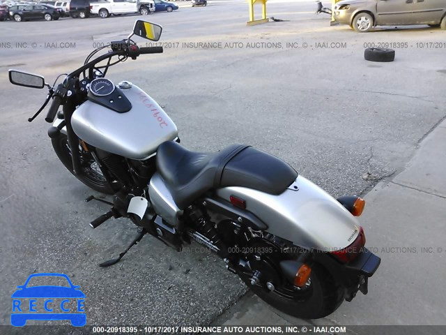 2015 Honda VT750 C2B JH2RC5377FK501198 image 2