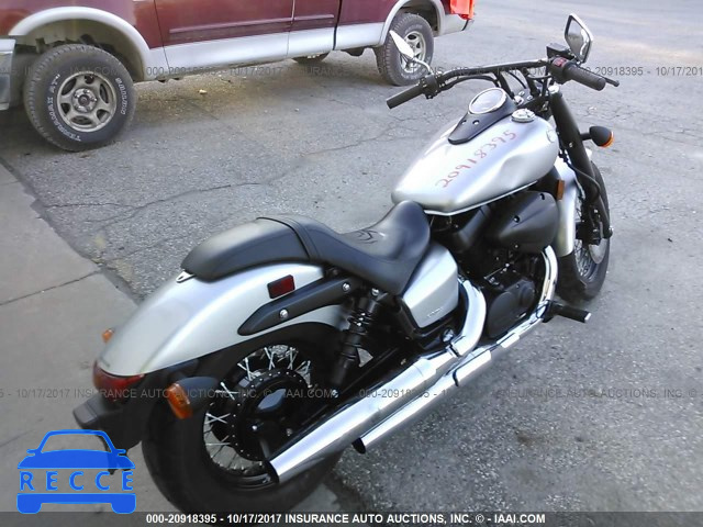 2015 Honda VT750 C2B JH2RC5377FK501198 image 3