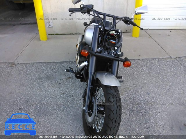 2015 Honda VT750 C2B JH2RC5377FK501198 Bild 4