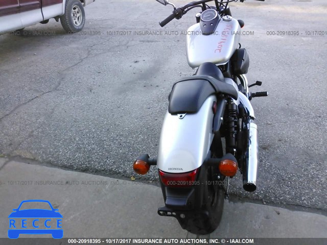 2015 Honda VT750 C2B JH2RC5377FK501198 Bild 5