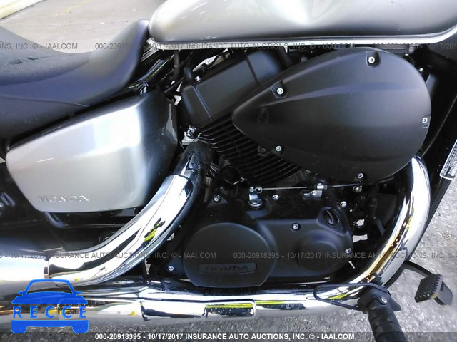 2015 Honda VT750 C2B JH2RC5377FK501198 image 7